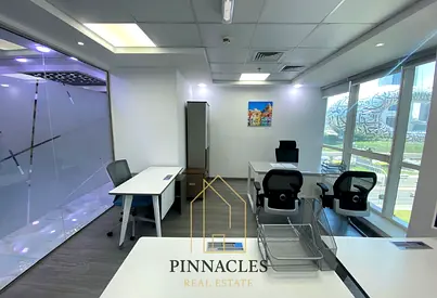 Full Furnished | Vacant | Multiple Options