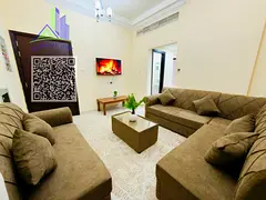 2bhk-Furnished *Al Rawda 1 - next to Al Hamidiya Police Station - very prime location and easy acces