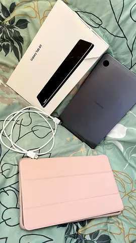 Samsung Galaxy Tab A11