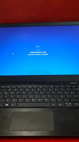 Used 14" Windows Laptop - Working, Needs Setup