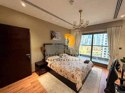 Fully Furnished | Prime Location | Ready To Move