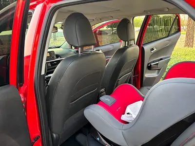 2018 KIA PICANTO — миниатюра 13