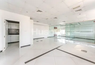 High Floor | 1 Parking | Burj View