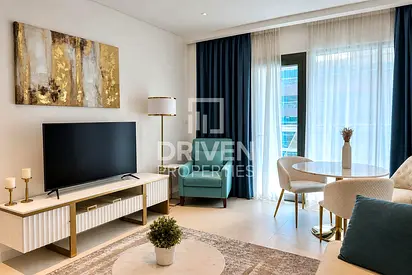 Palm Living | Cozy Apt | Available in Oct 5