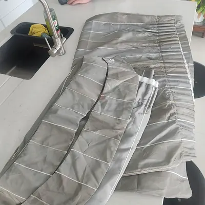 Curtains