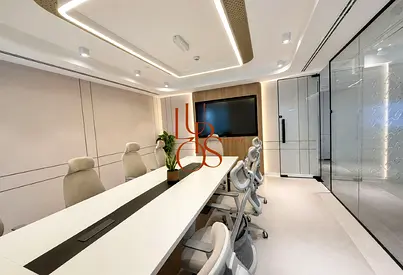Prmium Spcae | Burj Khalifa View | Ready