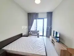 Close to Metro | Fully Furnished I Ready to Move In