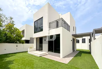Single Row | Near to Amenities | Vacant