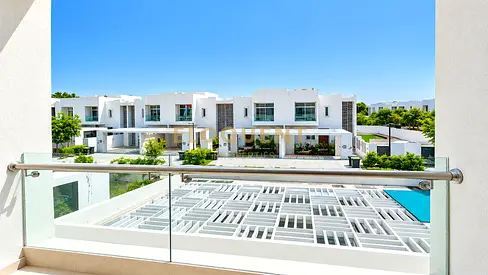 Vacant On Transfer | A Must See Home