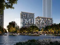 Aeon Tower 1 | Waterfront Living | Q2 2028