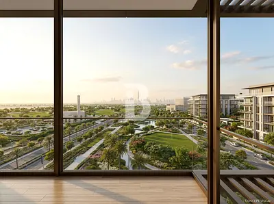 Investor Friendly | Premium Dubai Hills Living