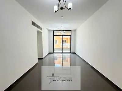 VERY SPACIOUS 2 BEDROOM APARTMENT AT THE MAIN LOCATION READY TO MOVE.