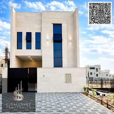 5Master Bedrooms I Modern Family Townhouse | Prime Location | Excellent Value I Price: 1,300,000