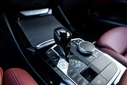 2022 BMW X3 缩略图 18