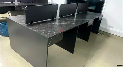 Office WorkStation