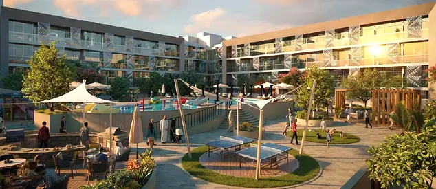 Fully Furnished l Hot deal l High ROI