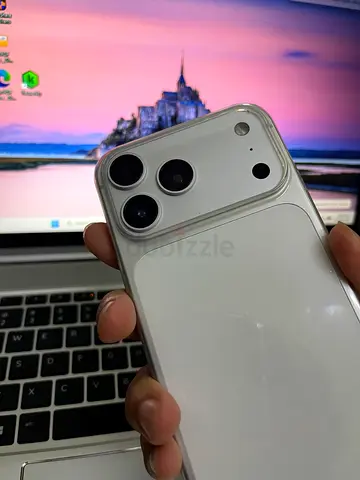 iPhone 14 Pro Max converted to 17pro max