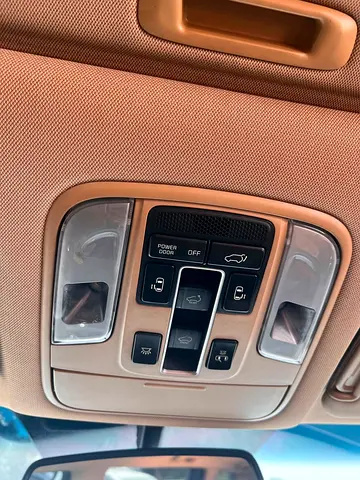 صورة مصغرة 11 لـ 2020 KIA GRAND CARNIVAL