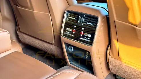 صورة مصغرة 20 لـ 2023 Porsche CAYENNE