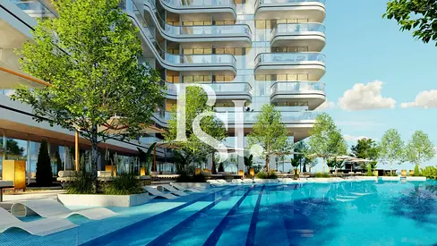 Fully Furnished | High Floor | Burj Khalifa View
