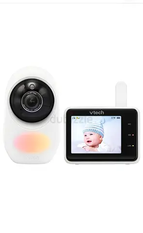 Baby monitor
