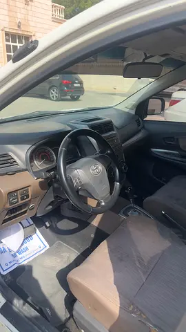 2017 Toyota AVANZA 照片 3