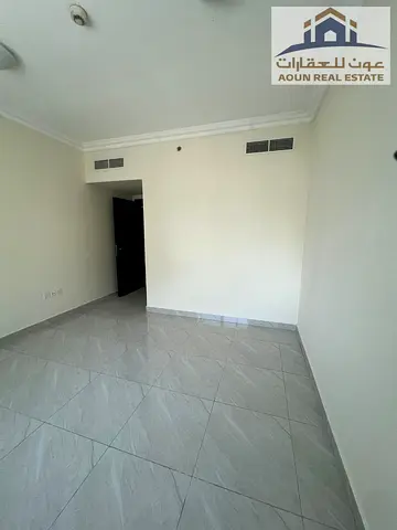 🏠 **شقة مميزة للإيجار في المجاز** ✨ غرفتين وصالة بمساحات مريحة 🍳 مطبخ عصري وحديث 🚿 2 حمام 🅿️ **باركن مجاني** 🔐 **تأمين شيك** 💳 **تسهيلات في الس