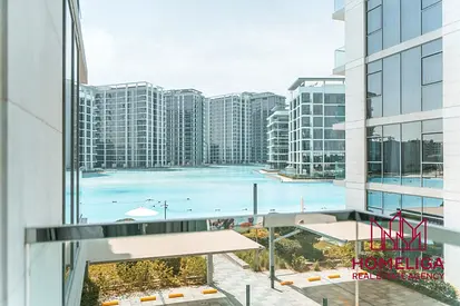 BURJ KHALIFA VIEW | CRYSTAL LAGOON COMMUNITY