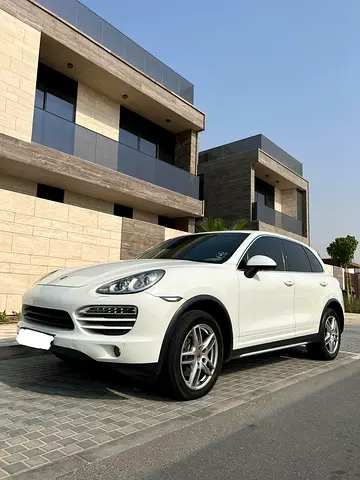 Porsche Cayenne 2013 for Sale