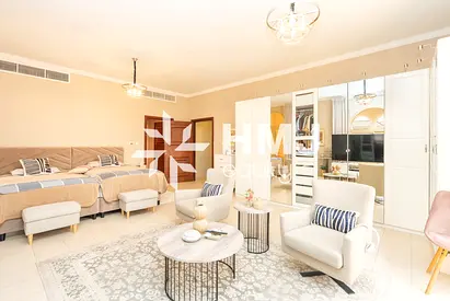 Spacious 4BR Villa | Upgraded | Large Layout