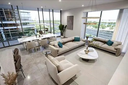 Creek View | High Floor | Big Layout | Great Price