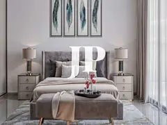 Skyline View 1BR | Butterfly Towers Arjan | Modern Layout