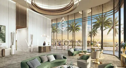Panoramic Mountain Views | Elegant Style | Off-Plan