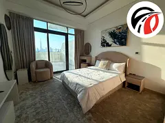 Fully Furnished | Burj Khalifa view | ready to move