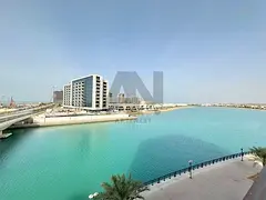 SPACIOUS 1BR | PANORAMIC VIEWS | FULLY FURNISHED