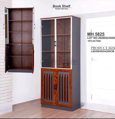 Brand new Two door Office File Cabinet available