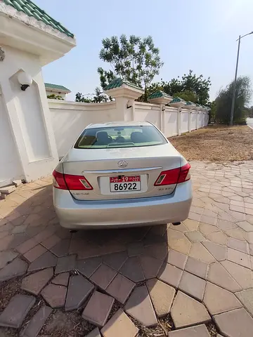 صورة مصغرة 13 لـ 2007 Lexus ES-SERIES