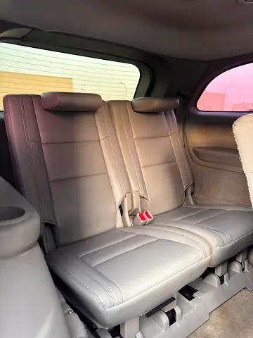 2013 Dodge DURANGO 照片 13