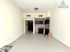 Unfurnished Studio | Silicon Gates 4 | Pool & City Views
