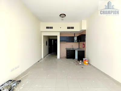 استوديو غير مفروش | سيليكون جيتس 4 | إطلالات على المسبح والمدينة