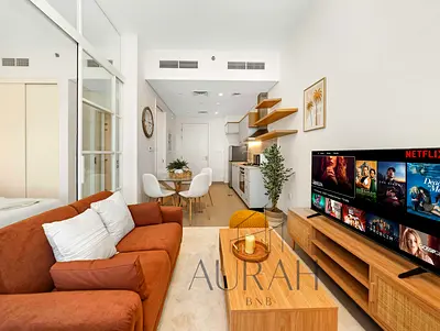 All bills Included | Pool | Yoga Studio | Gym | Pool table | Co-working