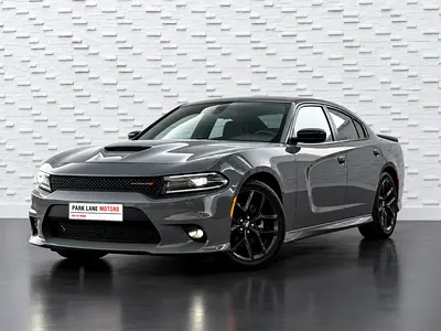 2023 Dodge Charger GT | 3.5L V6 | GCC