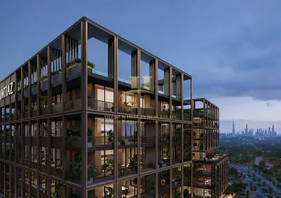 New Launch | Strong Rental & Investment Potential