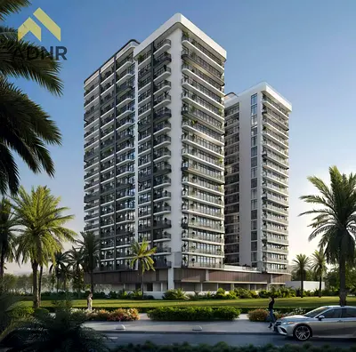 30% UNTIL HANDOVER | UP TO 70% MORTGAGE | SOON HANDOVER | POST-HANDOVER OPTION | 1% MONTHLY | PRIME LOCATION
