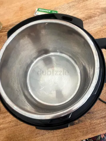 Electric Multi Cooker, Excellent Condition