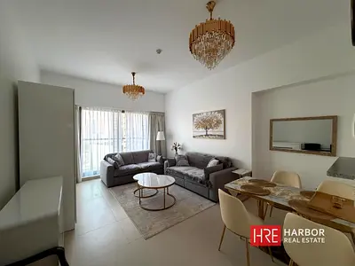 Modern Finishes | Prime Location | Spacious Layout