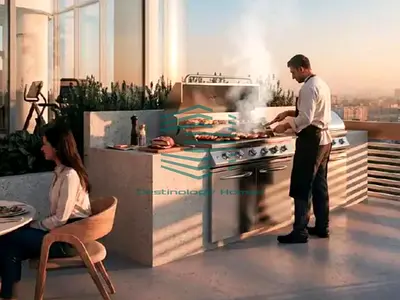20% OFF LIMITED OFFER | FULLY FURNISHED | 40% POST HANDOVER | 3 YEARS PHPP