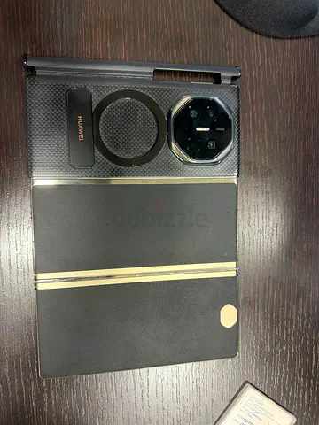 Huawei Mate XT ultimate design GRL-LX9