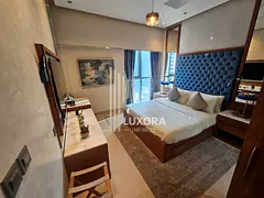 Furnished 1BR | Near Burj | Bellevue Tower 2 | Downtown City View