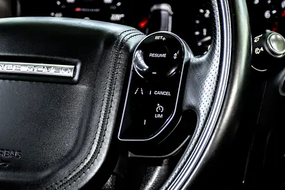2020 LAND Rover RANGE ROVER VELAR 缩略图 12